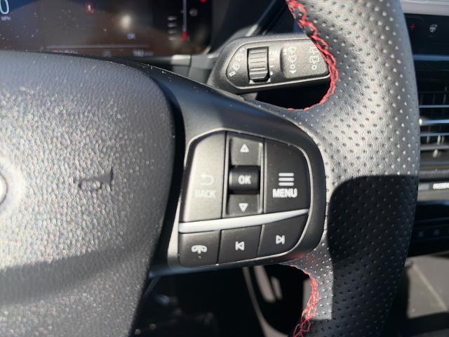 2023 Ford Escape - $23,495