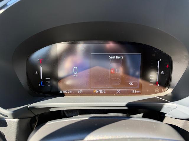 2023 Ford Escape - $23,495