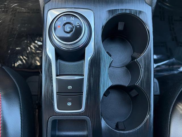 2023 Ford Escape - $23,495