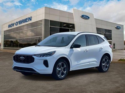 2023 Ford Escape AWD St-Line 4DR SUV