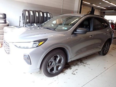 2023 Ford Escape AWD St-Line 4DR SUV