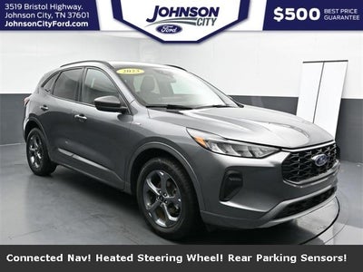 2023 Ford Escape AWD St-Line 4DR SUV