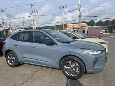2023 Ford Escape AWD St-Line 4DR SUV