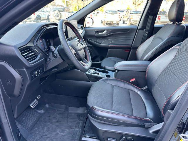2023 Ford Escape - $26,243