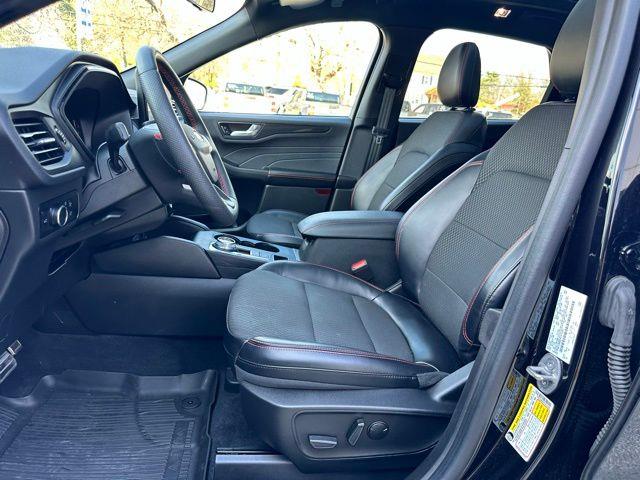 2023 Ford Escape - $26,243