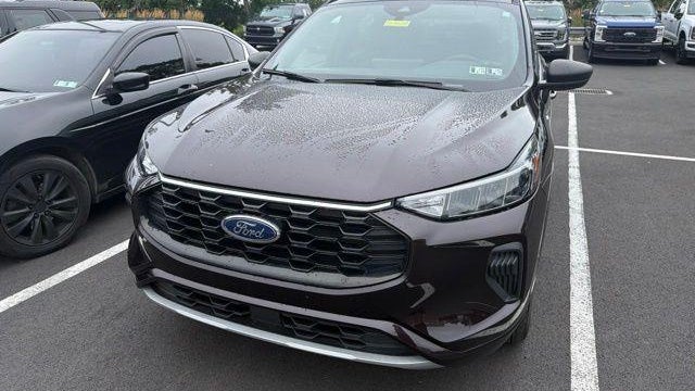 Preowned 2023 Ford Escape ST-Line for Sale
