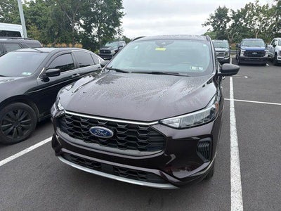 2023 Ford Escape AWD St-Line 4DR SUV