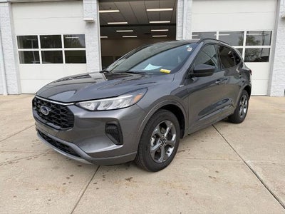 2023 Ford Escape AWD St-Line 4DR SUV