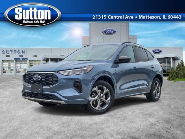 2023 Ford Escape - $18,088
