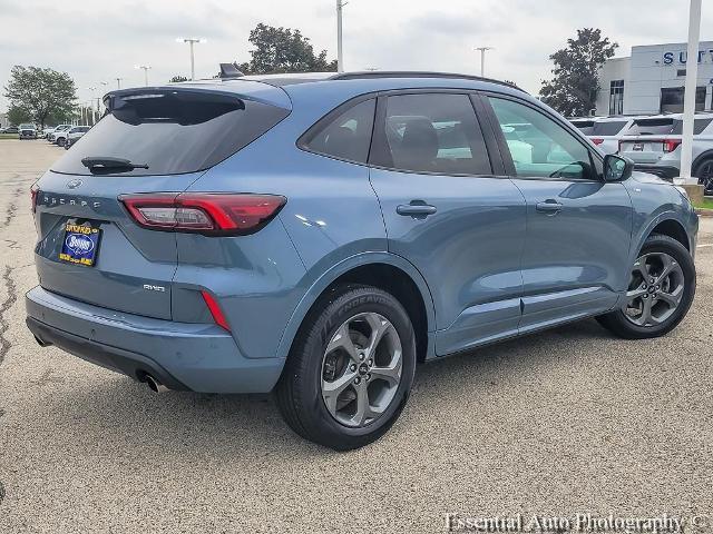 2023 Ford Escape - $18,088