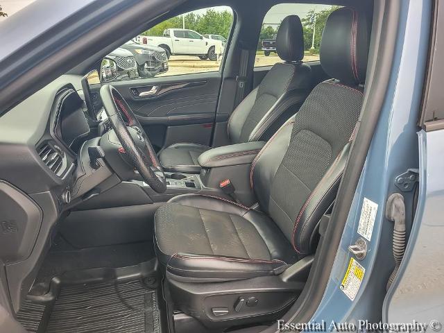 2023 Ford Escape - $18,088