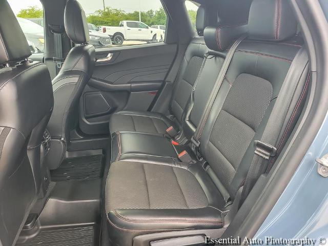 2023 Ford Escape - $18,088