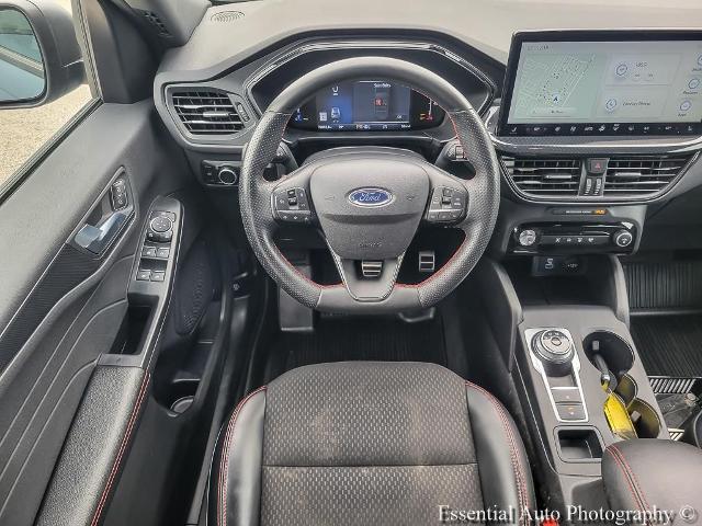 2023 Ford Escape - $18,088