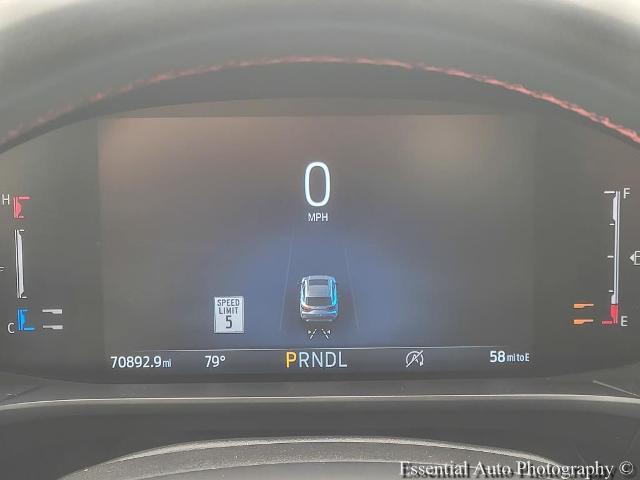 2023 Ford Escape - $18,088