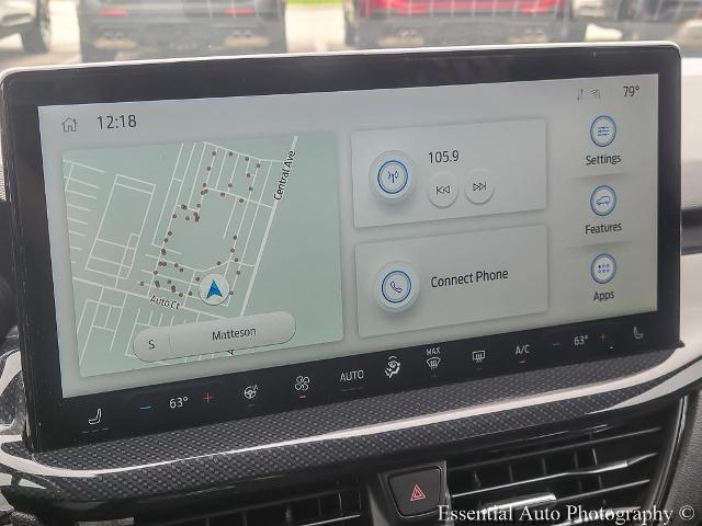 2023 Ford Escape - $18,088