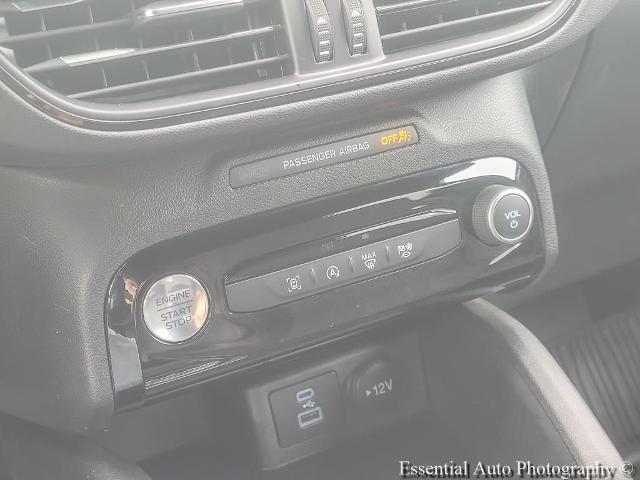 2023 Ford Escape - $18,088