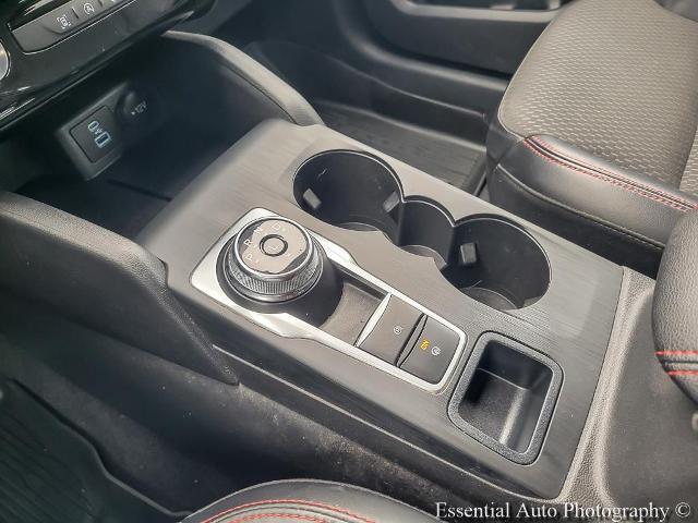 2023 Ford Escape - $18,088