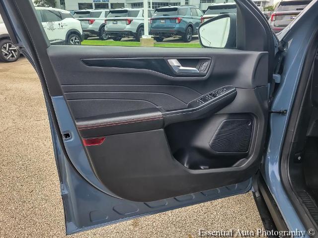 2023 Ford Escape - $18,088