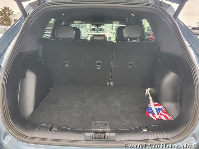2023 Ford Escape - $18,088