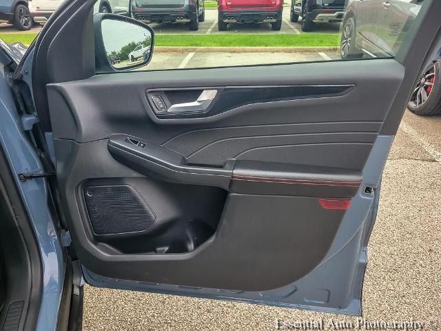 2023 Ford Escape - $18,088