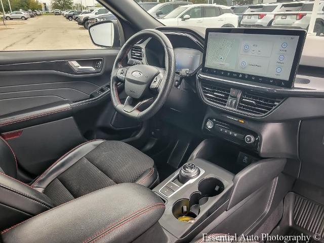 2023 Ford Escape - $18,088
