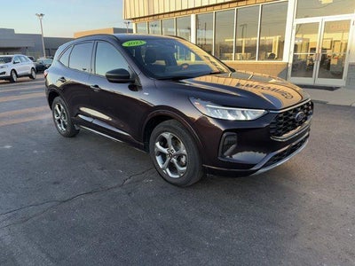 2023 Ford Escape AWD St-Line 4DR SUV