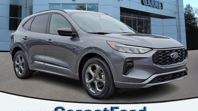 Preowned 2023 Ford Escape ST-Line for Sale