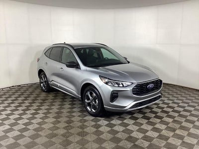 2023 Ford Escape AWD St-Line 4DR SUV