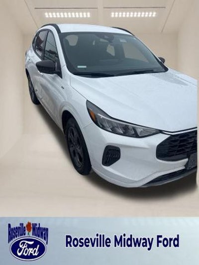 2023 Ford Escape AWD St-Line 4DR SUV