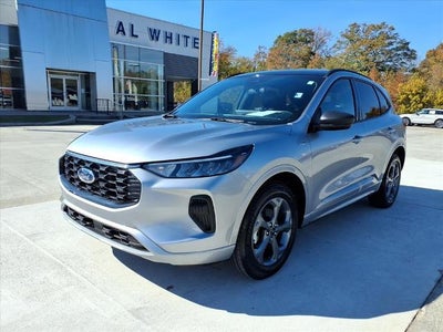 2023 Ford Escape AWD St-Line 4DR SUV