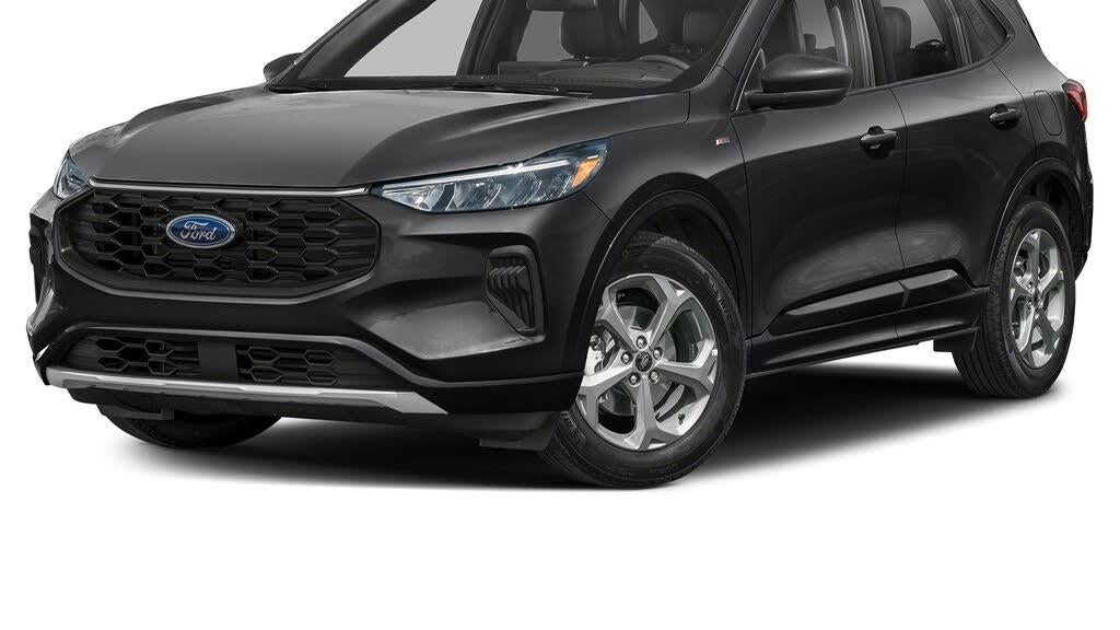 Preowned 2023 Ford Escape ST-Line for Sale