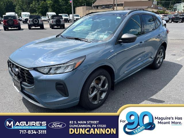 2023 Ford Escape