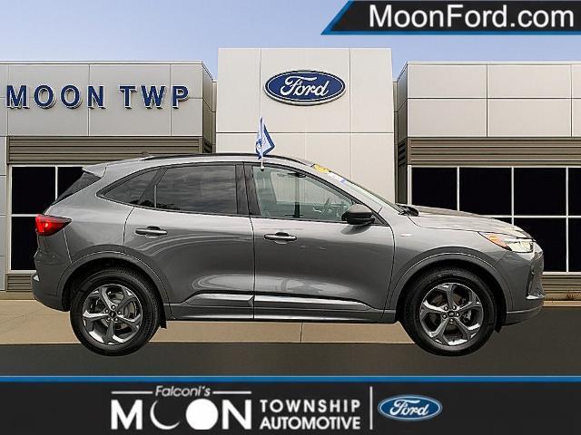 2023 Ford Escape - $21,898