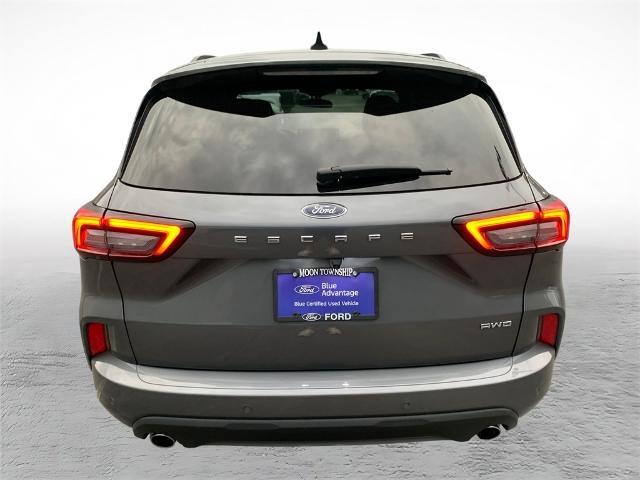 2023 Ford Escape - $21,898