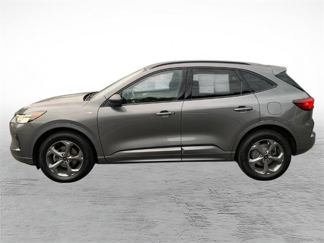 2023 Ford Escape - $21,898