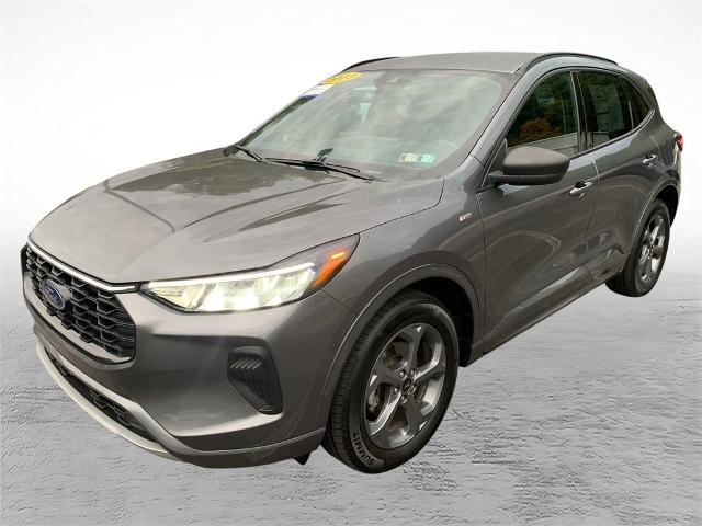 2023 Ford Escape - $21,898