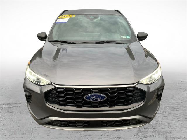 2023 Ford Escape - $21,898