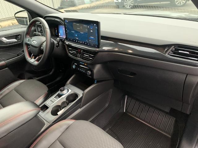 2023 Ford Escape - $21,898