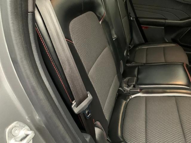 2023 Ford Escape - $21,898