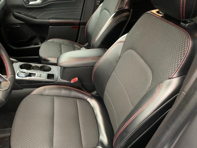 2023 Ford Escape - $21,898