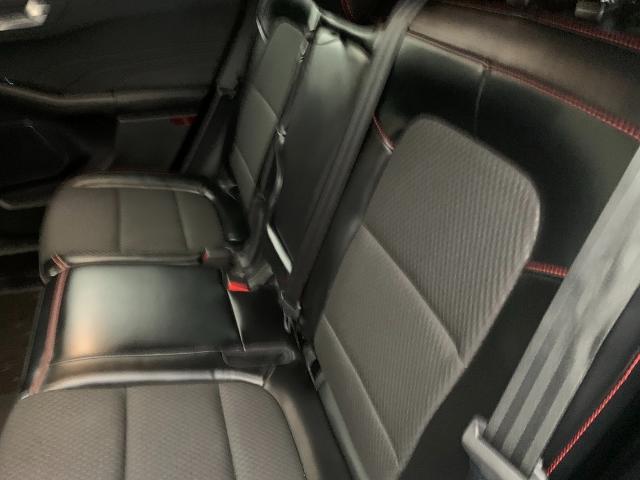 2023 Ford Escape - $21,898