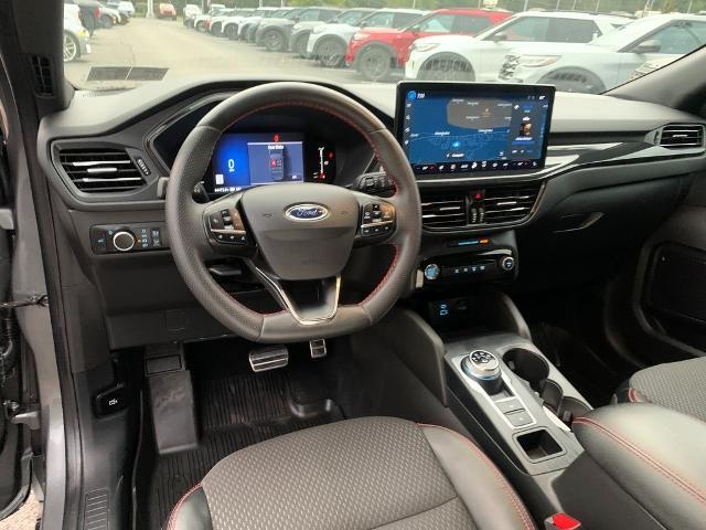 2023 Ford Escape - $21,898