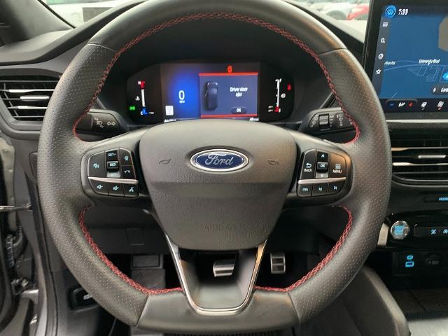 2023 Ford Escape - $21,898