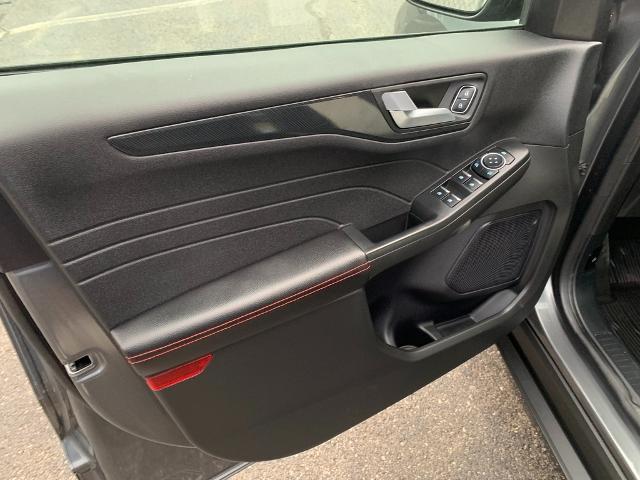 2023 Ford Escape - $21,898