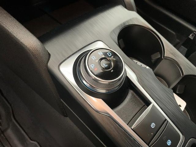 2023 Ford Escape - $21,898