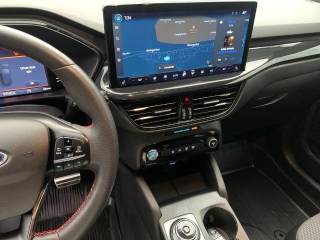 2023 Ford Escape - $21,898