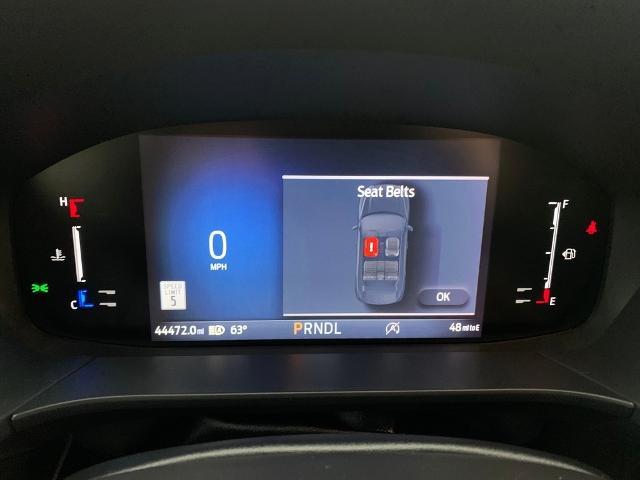 2023 Ford Escape - $21,898