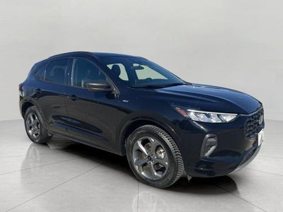 2023 Ford Escape AWD St-Line 4DR SUV