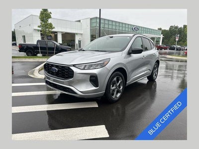2023 Ford Escape AWD St-Line 4DR SUV