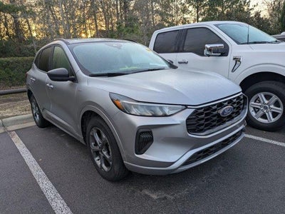 2023 Ford Escape AWD St-Line 4DR SUV